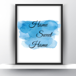 Home Sweet Home