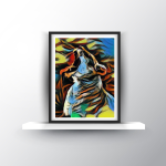 Roaring Lion