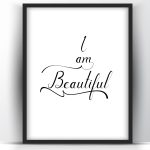 I am Beautiful