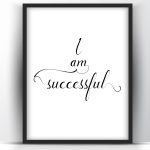 I am Successful