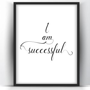 I am Successful