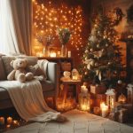 10 Cozy Christmas Home Decor Ideas To Warm Your Heart