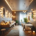 10 Bathroom Lighting Ideas for a Bright and Functional Space
