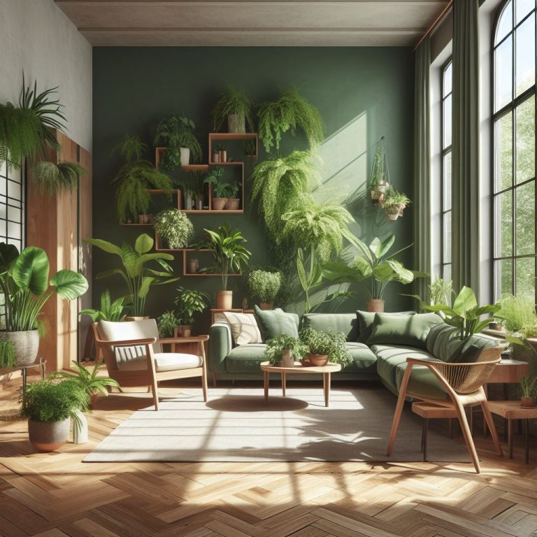 Image result for Sustainable Home Decor Trends For 2024 - Shark Printables