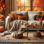 Fall Home Decor Ideas For A Cozy And Inviting Space