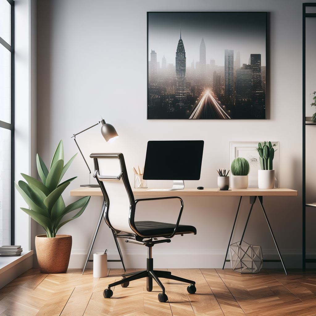 You are currently viewing Home Office Decor Ideas That Will Inspire You To Work