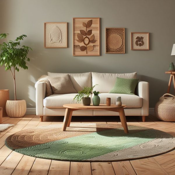 Sustainable Home Decor Trends For 2024 600x600 