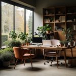 Designing Your Garden Office Space