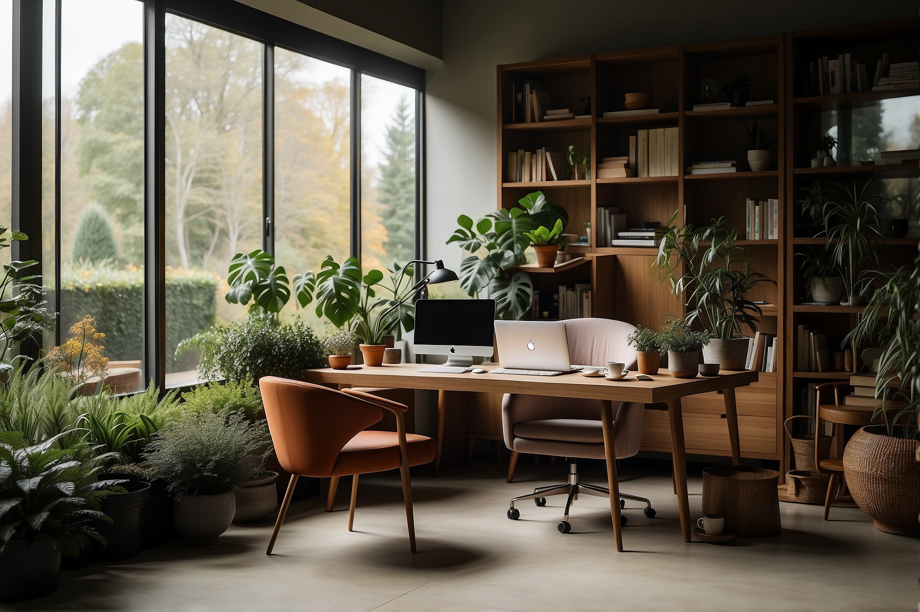 You are currently viewing Designing Your Garden Office Space