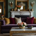 Embrace Regency Elegance with Bridgerton Home Decor Ideas
