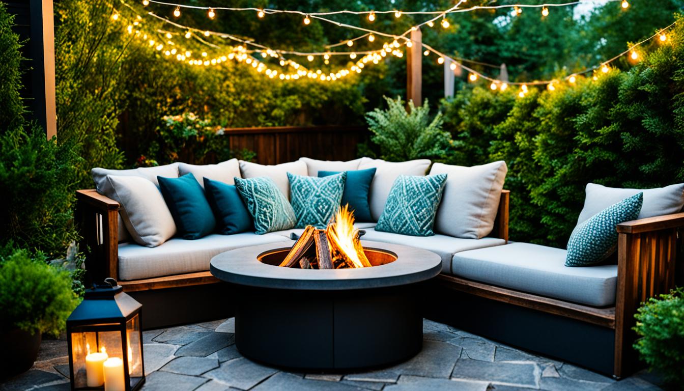 Landscaping Ideas for an Enchanting Outdoor Space
