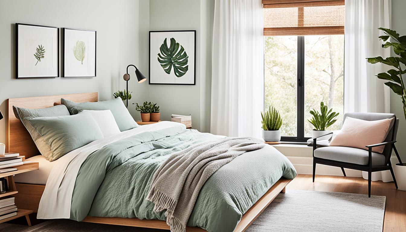 Refresh Your Bedroom with These Minimalist Design Ideas