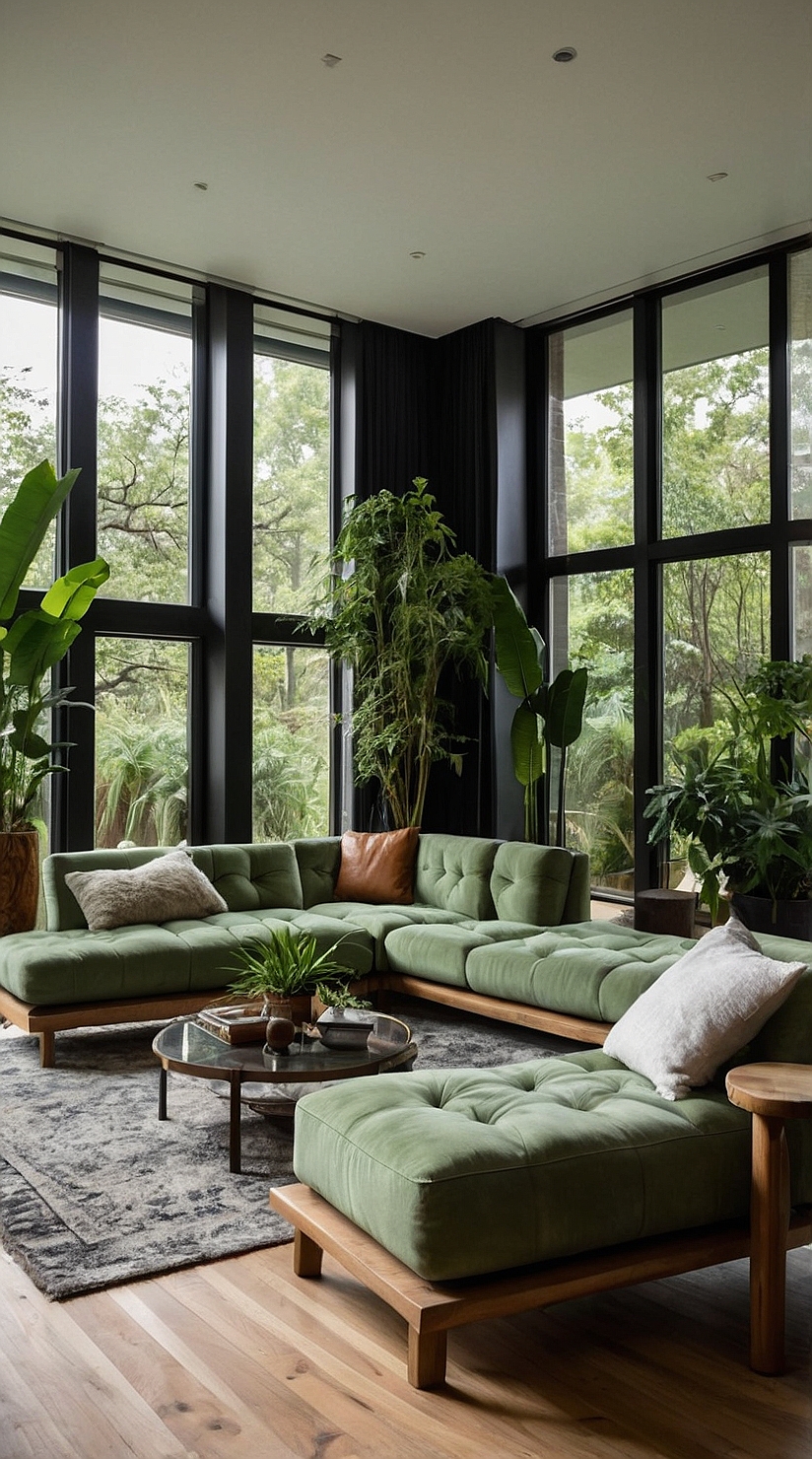 How To Incorporate Biophilic Interior Design In Your Home