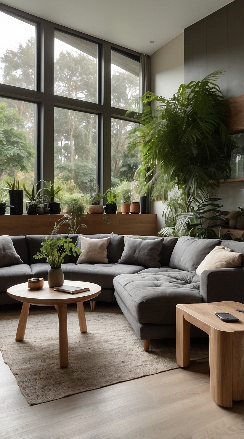 Incorporating Biophilic Design in Your Home