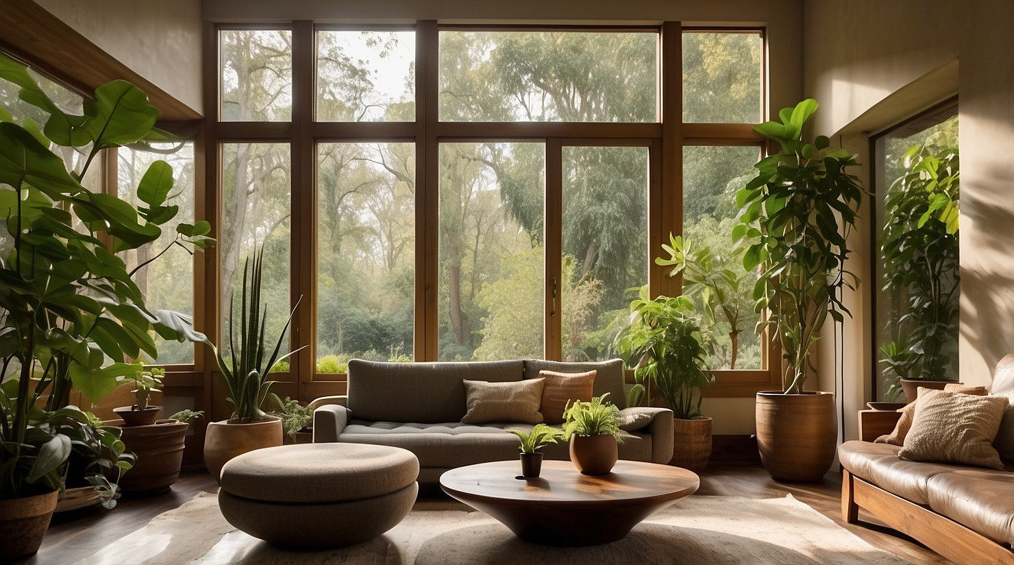 Read more about the article Incorporating Biophilic Interior Design In Your Home