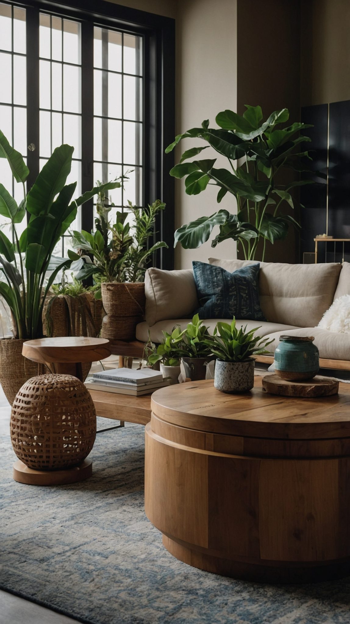 How to Incorporate Sustainability into Your Interior Design - Shark ...