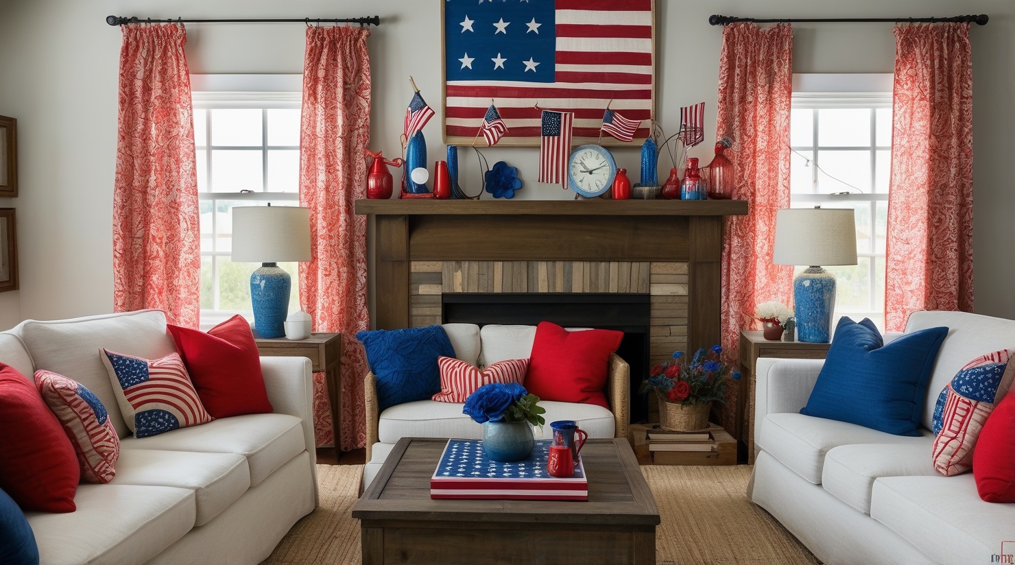 You are currently viewing When Should You Decorate For 4th Of July