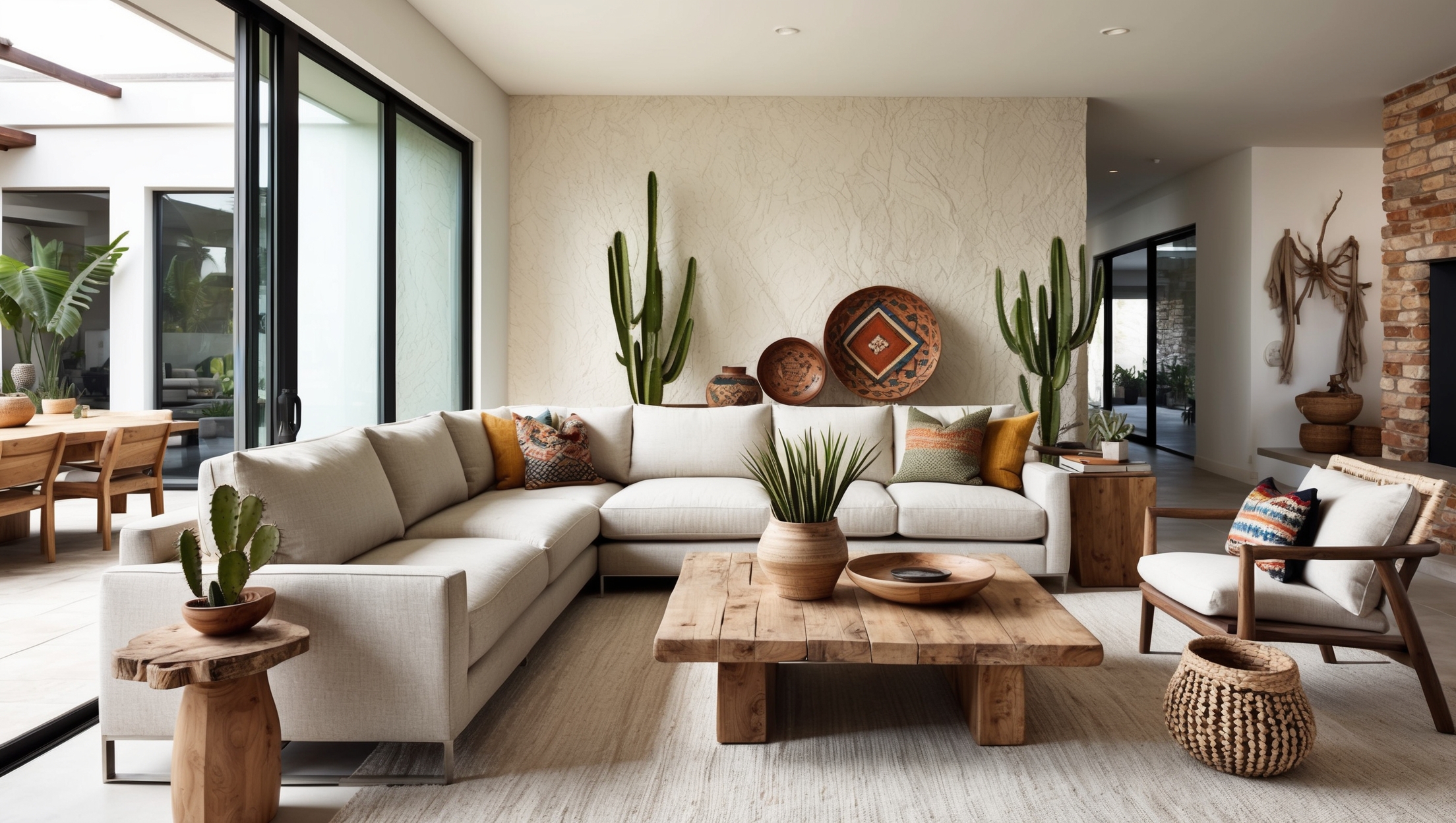 Best Modern Mexican Interior Design Ideas