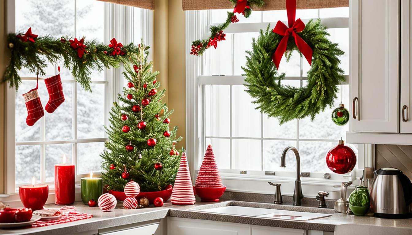 Easy Holiday Decorating Ideas for a Small Apartment