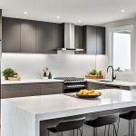 Inspiring Modern Small Kitchen Design Ideas for You