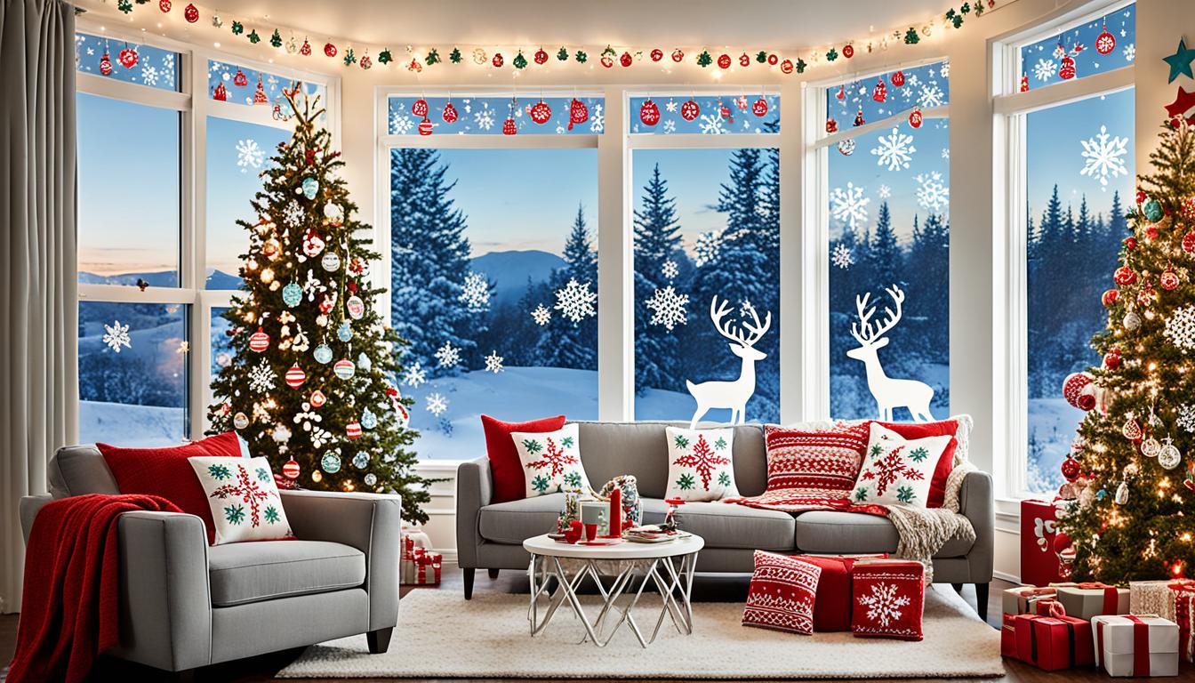 Simple Christmas Decor