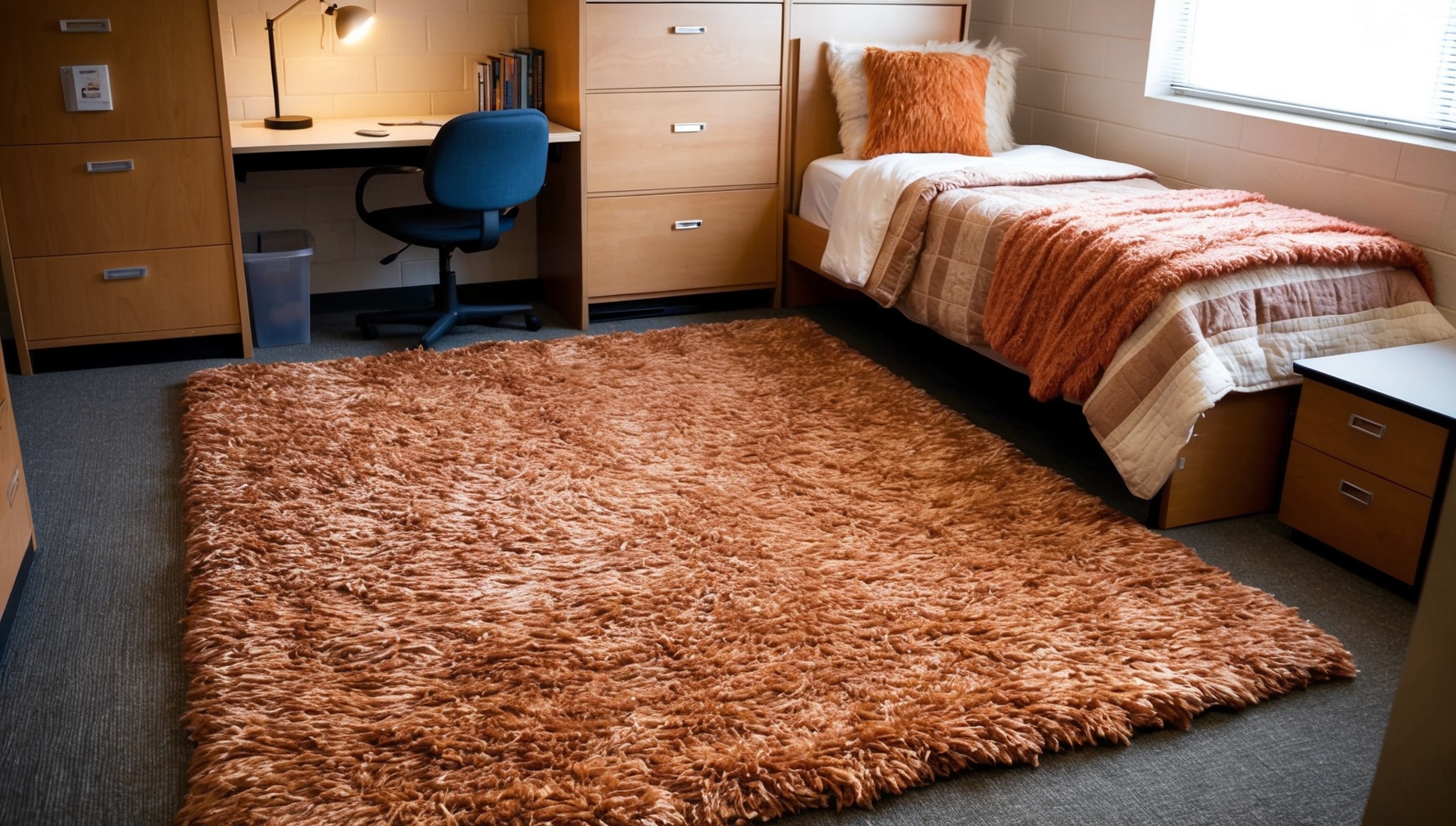 Read more about the article 50 Dorm Room Essentials