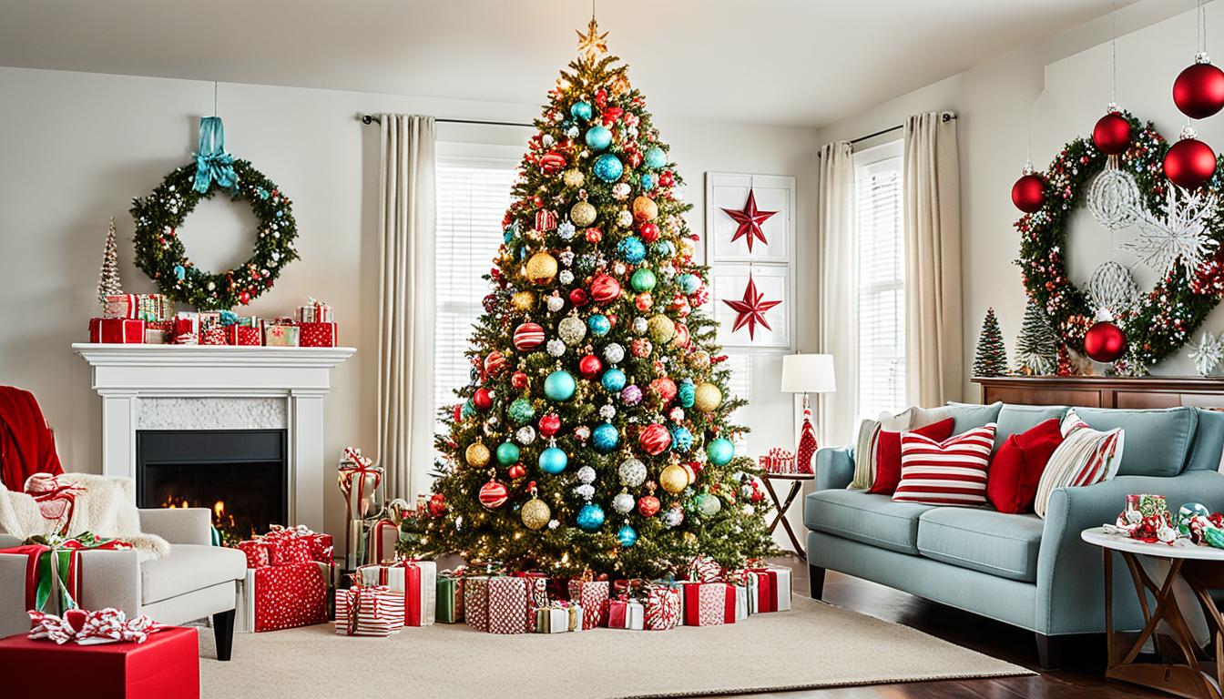 Best Christmas Decorating Ideas in 2024