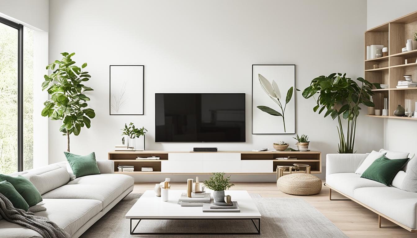 Best Modern Minimalist Living Room Ideas