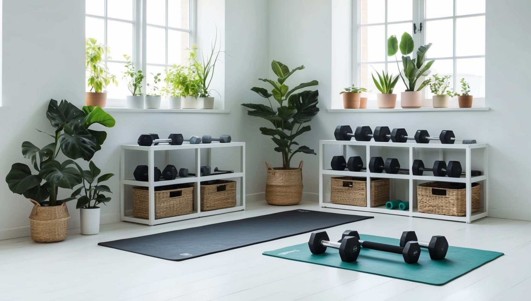 Budgeting for Your Dream Home Gym Tips and Tricks