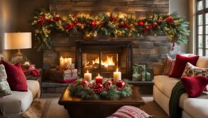 Read more about the article Christmas Decor Ideas For Living Room