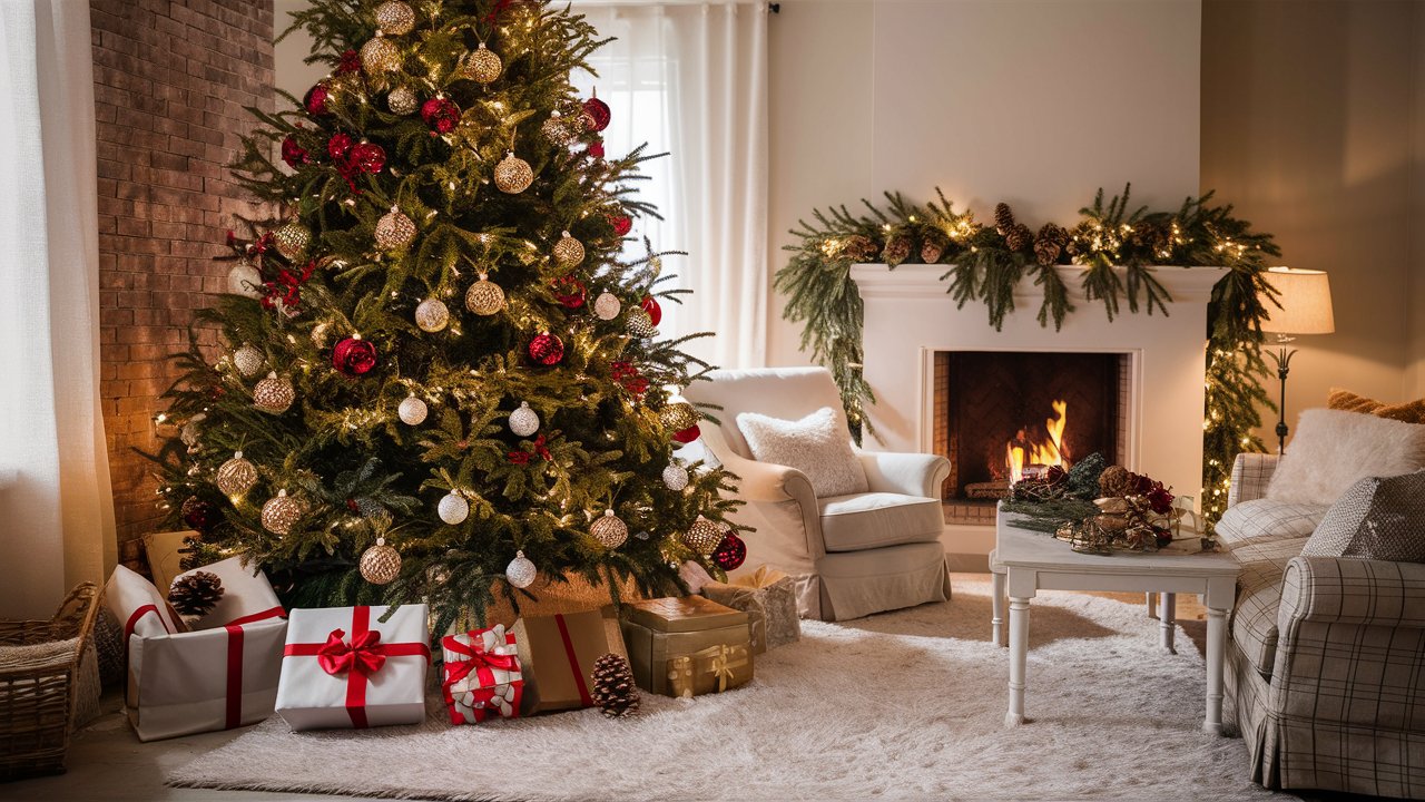 Christmas Decor Ideas