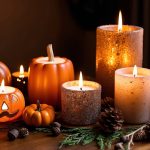 Cozy Fall Candle Decorating Ideas for Your Home