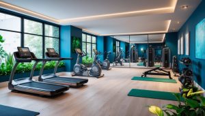 Read more about the article Create Your Perfect Dream Home Gym