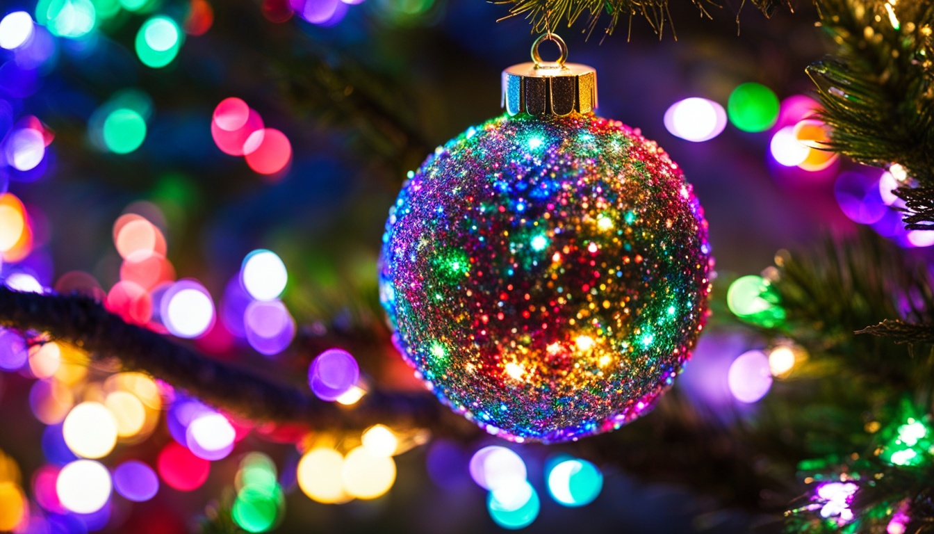 Read more about the article Festive Christmas Ornaments for Your Holiday Tree