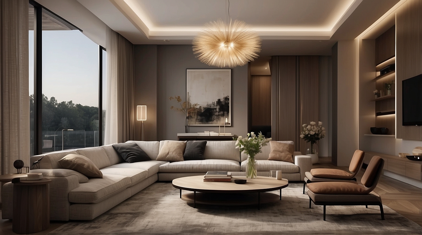 Read more about the article How To Choose The Best Modern Lighting For Your Home