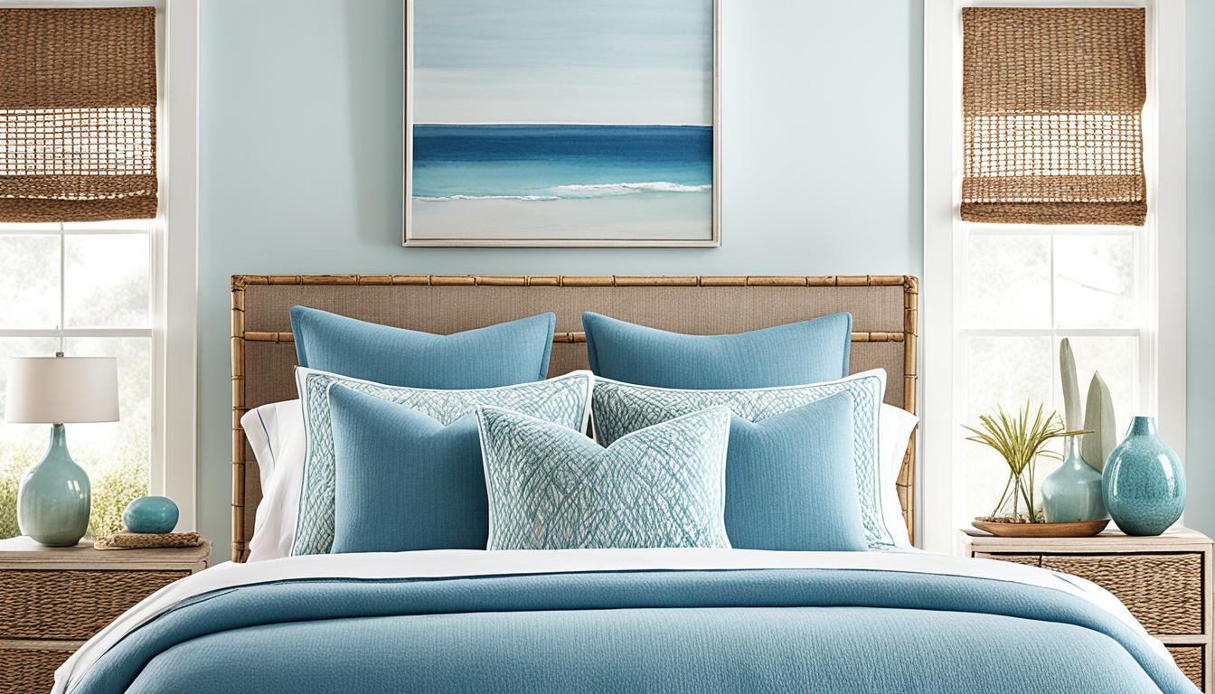 Read more about the article Modern Coastal Bedroom Decorating Ideas