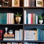 Tips for Styling Your Bookshelf Like a Pro