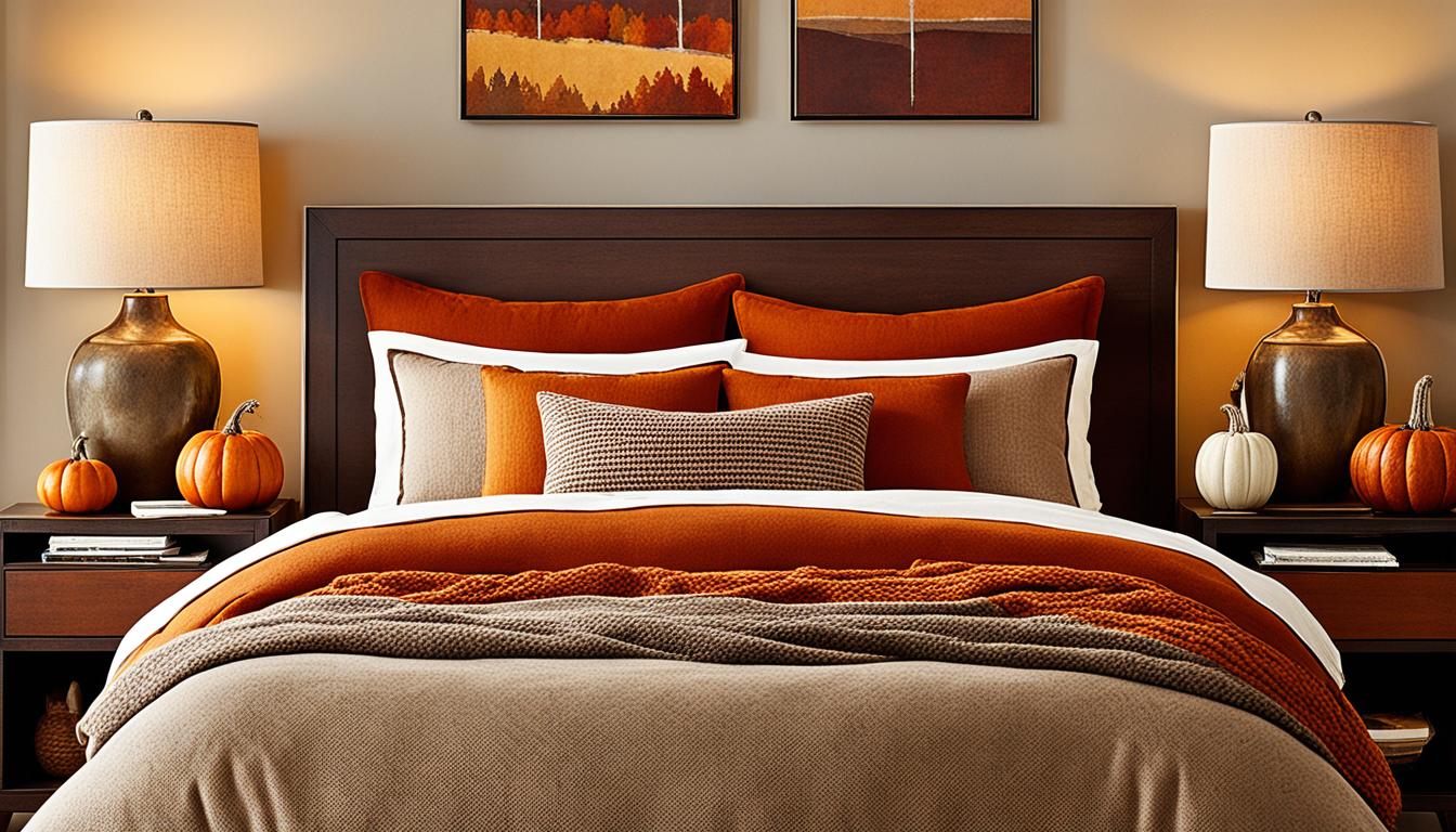 Cozy Fall Bedroom Ideas to Create the Ultimate Autumn Retreat