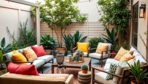 Creative Patio Furniture Inspo to Explore