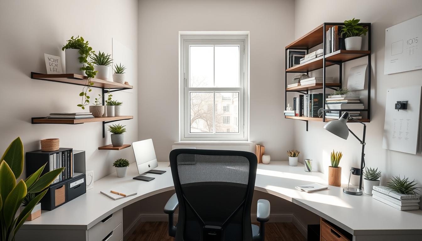 Home Office Decor Ideas to Boost Your Productivity at Home