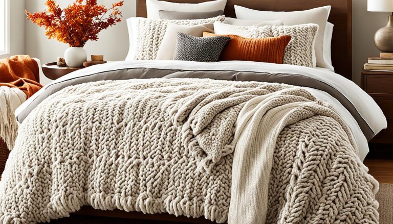 Cozy Fall Bedroom Ideas for Autumn Comfort - Shark Printables