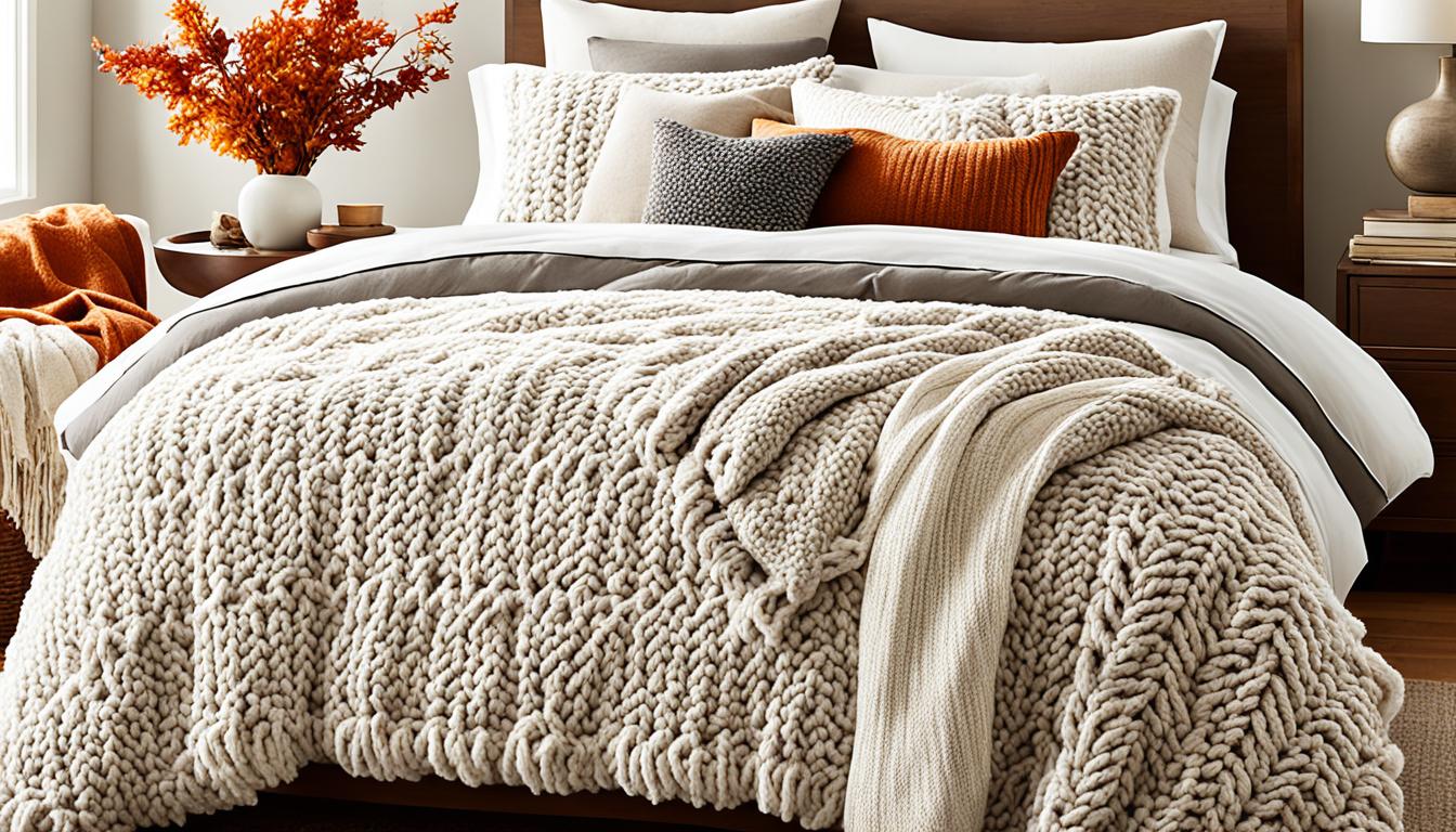 Inspiring Ideas for a Cozy Fall Bedroom