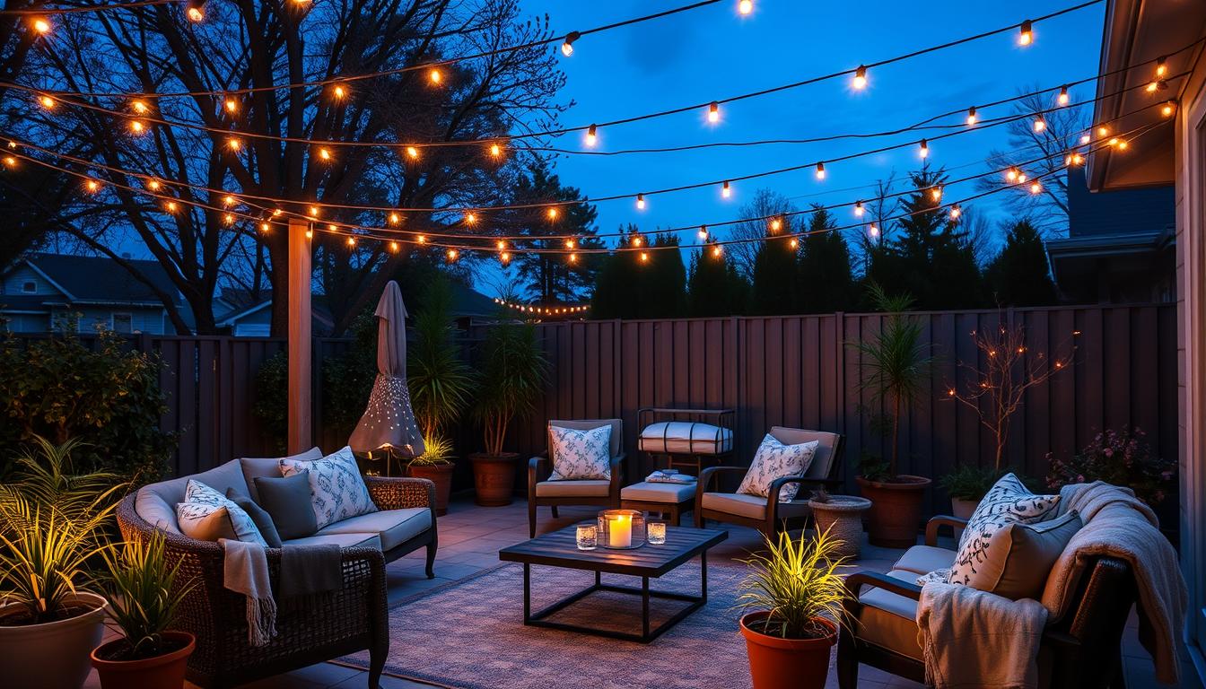 Patio Furniture Inspo