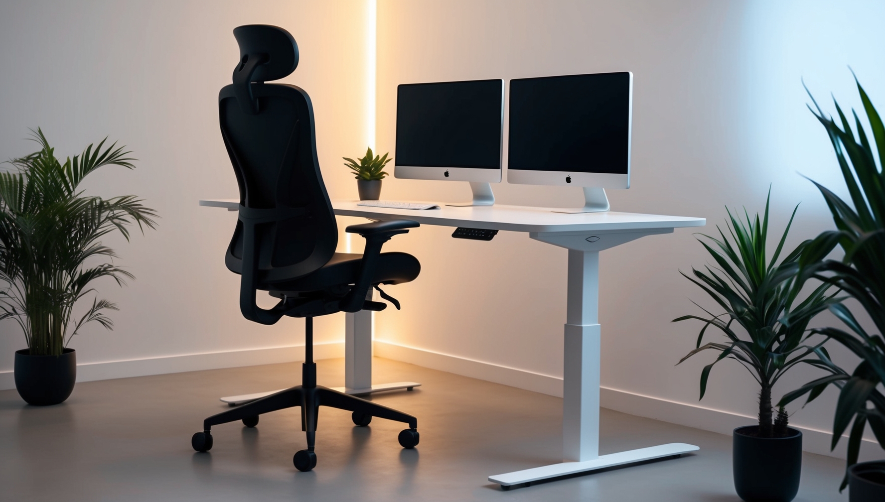 Tips for Decorating Your Home Office for Maximum Productivity