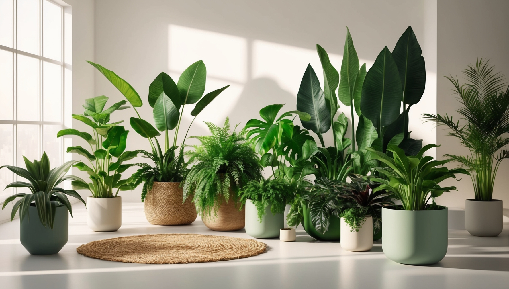 Read more about the article 14 Stunning Indoor Plants to Elevate Your Home Decor