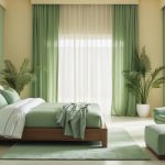 19 Inspiring Sage Green Bedroom Trends for a Calming Retreat