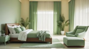 19 Inspiring Sage Green Bedroom Trends for a Calming Retreat