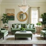 20 Stylish Sage Green Living Room Ideas to Transform Your Space