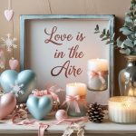 11 Charming Valentine’s Day and Winter Decor Ideas