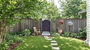 Read more about the article 10 Creative Backyard Privacy Ideas to Shield Your Space from Neighbors